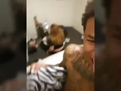 巨大なモンスターがダブルを作る。 女子 同士 エロ 動画 -モノクロ！ そして私！ 1.5時間