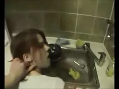 Daneジョーンズ見事なチェコの金髪を得運命性のキッチン 女性 専用 エロ 動画
