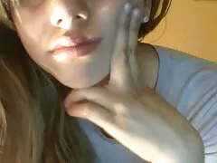 -かわいい 動画 女子 えろ